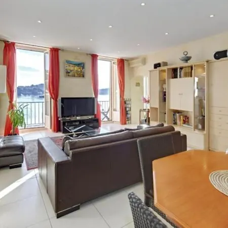 Apartment Bella Vista