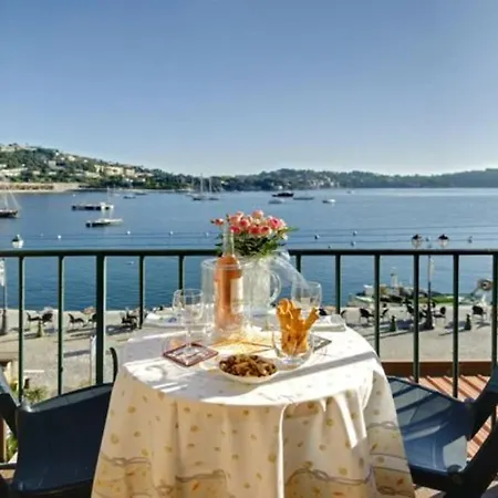 Bella Vista * Villefranche-sur-Mer