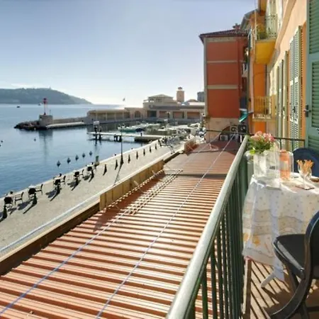 Bella Vista * Villefranche-sur-Mer