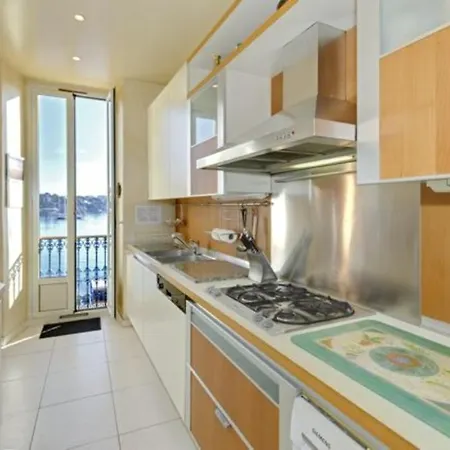 Bella Vista Apartment Villefranche-sur-Mer